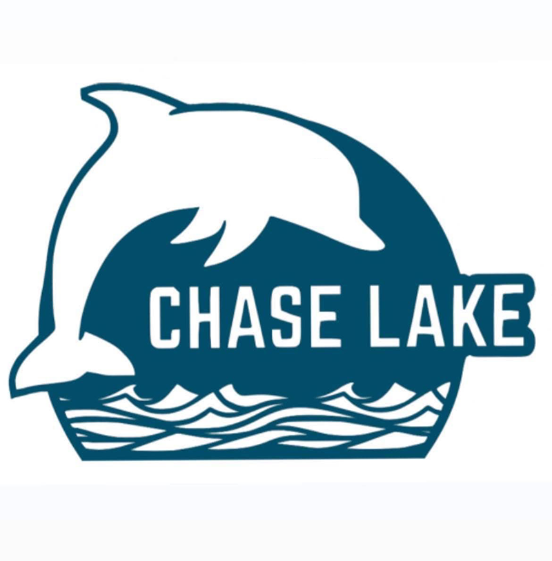 Emerald City Ball Hockey welcomes Chase Lake Elementary